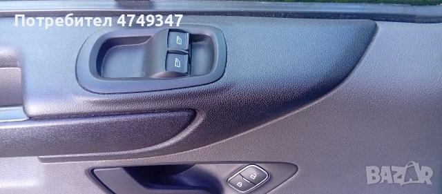 Ford Transit Custom 2.0 eco blue/105 кс, снимка 2 - Бусове и автобуси - 53637068