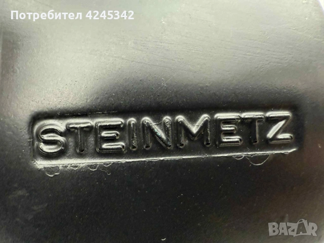 STEINMETZ странични огледала за Opel Astra G, снимка 4 - Части - 53191728