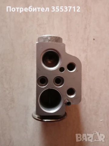 Audi Q7 Клапан за климатик и за Volkswagen Touareg 