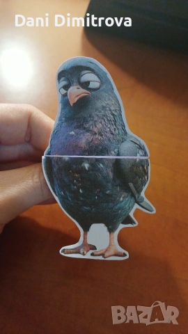 Рекламни тагчета (визитки) за локална реклама на малък бизнес, снимка 12 - Други услуги - 53501650