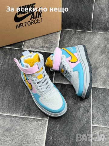 Nike Дамски Маратонки🔝Дамски Спортни Обувки🔝Кецове Найк Код E803, снимка 2 - Кецове - 51477072