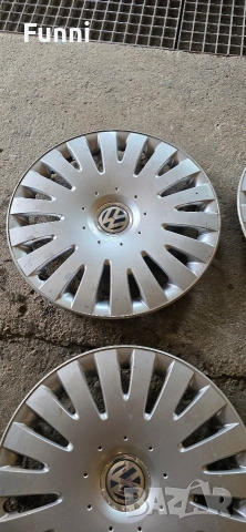 Тасове 16цола(оригинални), снимка 3 - Аксесоари и консумативи - 53861467