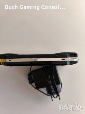 PSP 1004 / Перфектно състояние/ 9 игри!, снимка 6 - PlayStation конзоли - 52790516