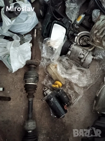 Части Сеат Алхамбра Шаран Галакси