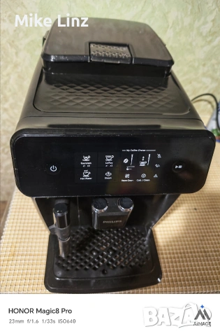 Philips EP1220/00, снимка 9 - Кафемашини - 54195391