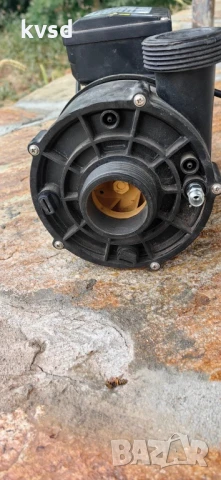 Помпа , снимка 2 - Водни помпи - 46242548