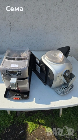 кафемашини 2 бр за части или за ремонт , снимка 7 - Кафемашини - 53753004
