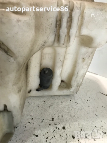 казанче - чистачки - предно стъкло  за Peugeot Relay, Boxer, Ducato (2002-2006) C805, снимка 2 - Части - 53796517