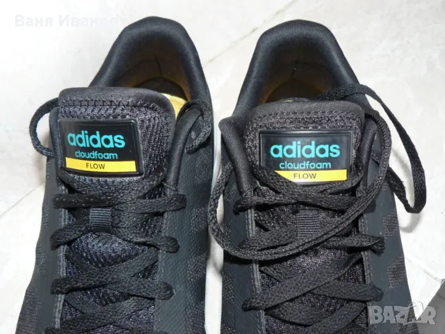 Маратонки Adidas Cloudfoam , снимка 4 - Маратонки - 49597608