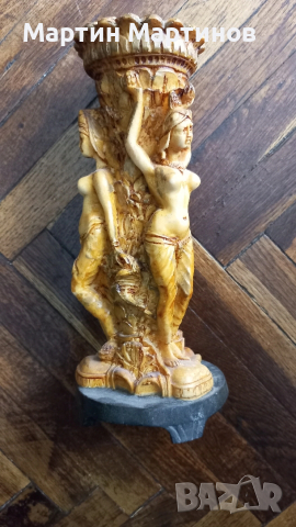 Стари Ефектни Вази, снимка 14 - Антикварни и старинни предмети - 53630215