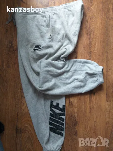 Nike Sportswear - страхотно мъжко долнище XL, снимка 1 - Спортни дрехи, екипи - 48167398