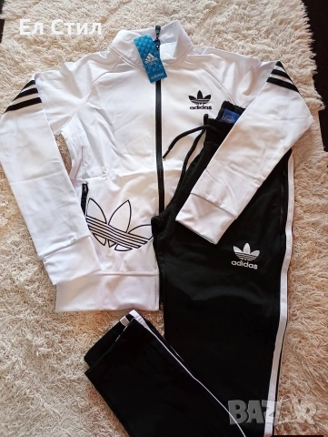 💚дамски комплект , снимка 10 - Спортни екипи - 53918218