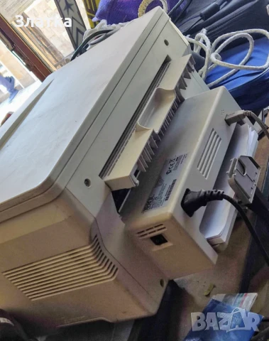 Мултифункционален лазерен принтер-копир-скенер Xerox WorkCentre"- най-добра марка Ксерокс Kseroks, снимка 7 - Друга електроника - 21118691