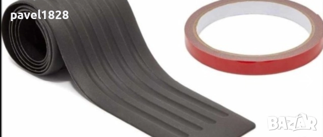 Протектор за задна броня, снимка 6 - Аксесоари и консумативи - 36157404