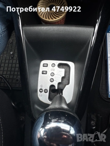 DS 3, АВТОМАТИК,1,6. Бензин 120к, снимка 10 - Автомобили и джипове - 53641968