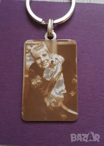  ключодържатели от неръждаема стомана , снимка 11 - Други - 51173424