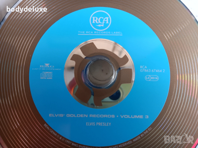 аудио дискове без обложки и кутии, снимка 11 - CD дискове - 52409559