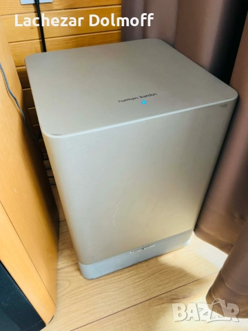 Субуфер Harman Kardon SUB-TS11