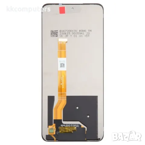 LCD Дисплей и Тъчскрийн за Realme C67 4G RMX3890, снимка 2 - Резервни части за телефони - 47225585