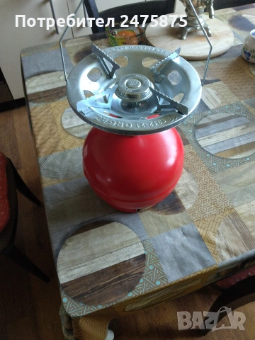 газов котлон , снимка 3 - Газови котлони - 53935742