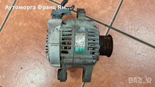 ДИНАМО ЗА TOYOTA Land Cruiser Prado 2,7i, снимка 2 - Части - 45221498