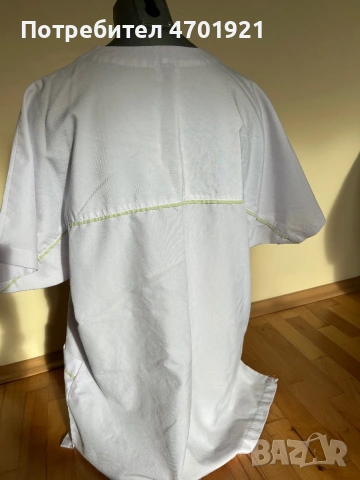 Мъжки медицински престилки, снимка 9 - Медицински сестри и санитари - 53221865