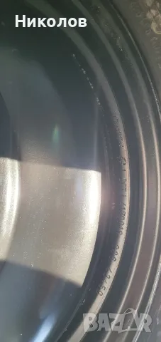 5/114.3/17 toyota патерица тойота 17 цола , снимка 2 - Гуми и джанти - 40797201