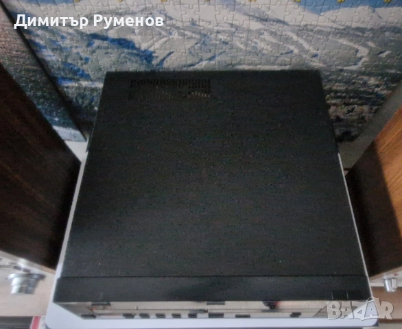 CD Player Toshiba XR-V22 Vintage, снимка 6 - Аудиосистеми - 53060284