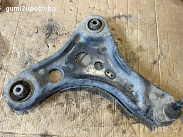 Носач Преден Ляв 1EA407151B Volkswagen ID.3 E11 pro