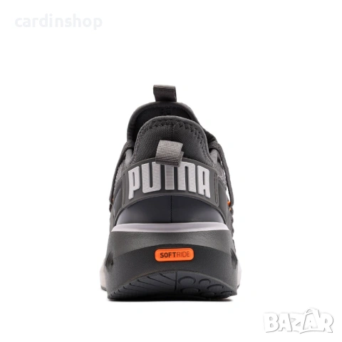 Промо! Puma оригинални маратонки, снимка 4 - Маратонки - 53855323