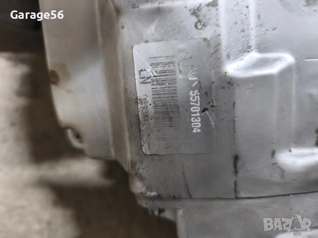 Електроусилвател волан Opel Corsa D 1.3, снимка 4 - Части - 49731460