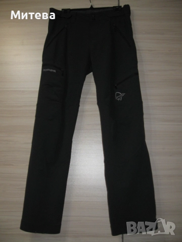 Norrona 4017-13 svalbard мъжки панталон М размер