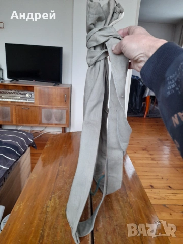 Стара мешка #2, снимка 2 - Антикварни и старинни предмети - 53010312