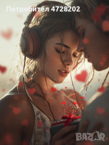 Подари специална песен за Свети Валентин, снимка 2 - Други музикални жанрове - 53365937