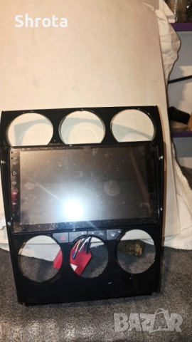 Navi - навигация за Mazda 6 02-08 32rom 2ram 9 inch, снимка 13 - Аксесоари и консумативи - 52911707