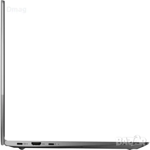 13.3” ThinkBook 13s/ i5-1240p /16GB/512GB SSD, снимка 4 - Лаптопи за работа - 49127062