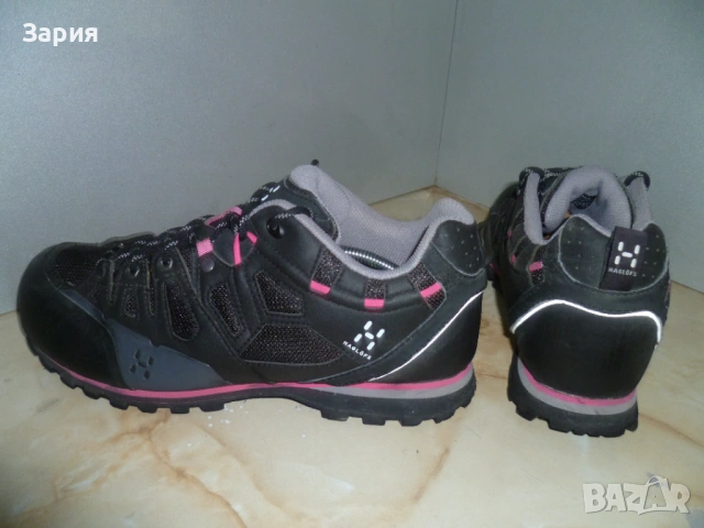 HAGLÖFS обувки №41, снимка 2 - Маратонки - 53471176