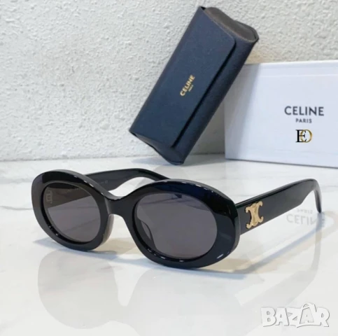 очила с калъф cartier miu miu versace gucci , снимка 15 - Слънчеви и диоптрични очила - 50596421