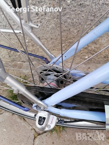 Велосипед 28", снимка 14 - Велосипеди - 52680325