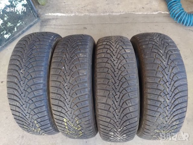 205.60.16 goodyear , снимка 1 - Гуми и джанти - 46111295