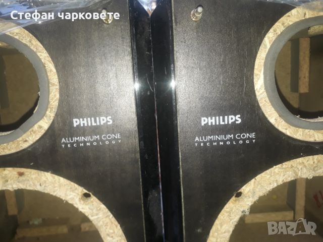 Китии от тонколони Philips, снимка 7 - Тонколони - 45865489