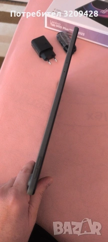 Таблет Lenovo Tab M10 Plus 3 Gen , 4/128 , 10.61", снимка 5 - Таблети - 53888314