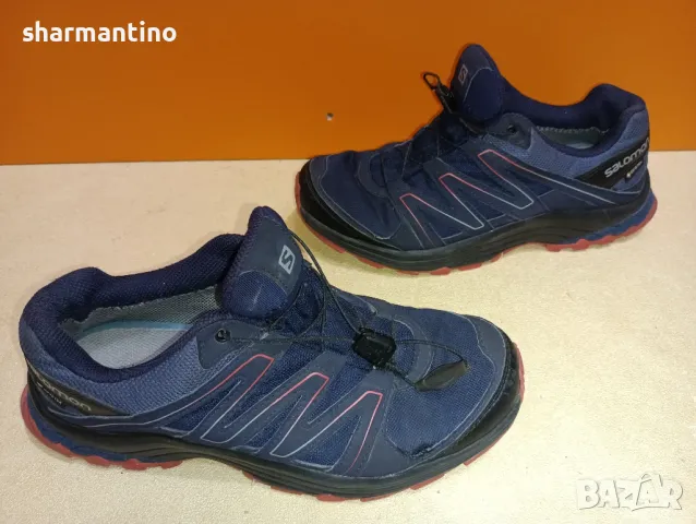 Salomon Gore-tex N 38- 29 лв