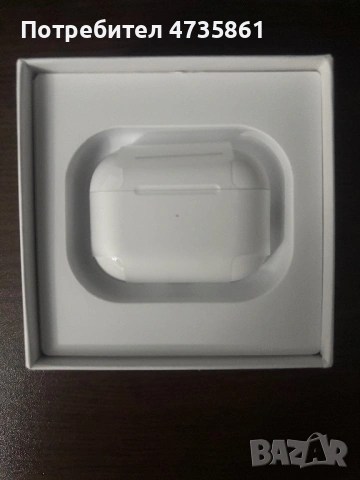 Apple airpods 2 pro, снимка 5 - Bluetooth слушалки - 53452912