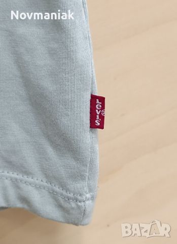 Levi's®-Relaxed-Като Нова , снимка 15 - Тениски - 46034001