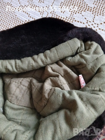 Нов камуфлажен комплект, снимка 2 - Други - 53579801