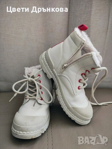 детски ботуши 31 номер