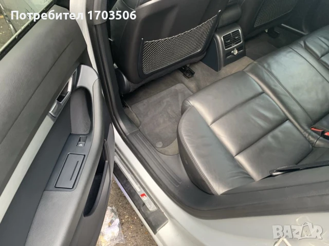 Audi A6 S-line 3 Dizel Qooatro 2011 г., снимка 5 - Автомобили и джипове - 50808634