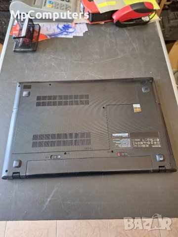 Продавам лаптоп Lenovo Ideapad S510P , снимка 4 - Части за лаптопи - 44973819