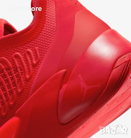 Jordan Luka 1, снимка 8 - Детски маратонки - 54003672